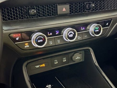 New 2026 Honda CR-V Sport-L image 41