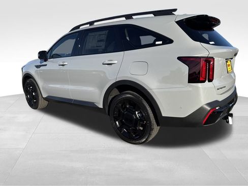 New 2026 Kia Sorento SX image 7