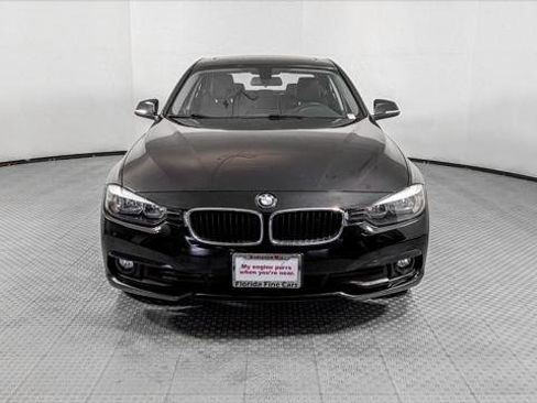 Used 2016 BMW 320i xDrive Sedan image 12