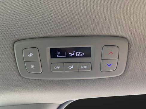 New 2026 Kia Carnival SX w/ SX Dark Edition Package image 41