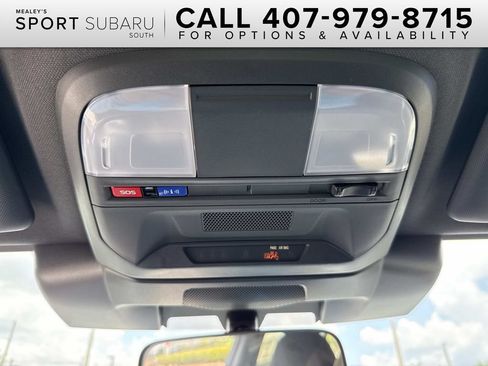 New 2026 Subaru WRX AWD/4WD image 41