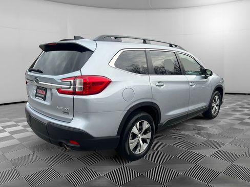 Certified 2025 Subaru Ascent Premium image 7