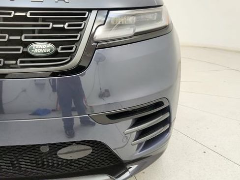 Used 2026 Land Rover Range Rover Velar Dynamic SE AWD/4WD image 25