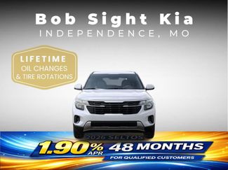 New 2026 Kia Seltos LX video 2