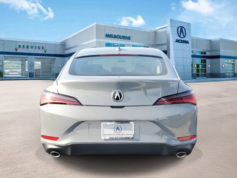 New 2026 Acura Integra Base image 5