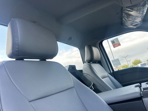 New 2026 Ford F250 XL w/ XL Chrome Package image 15