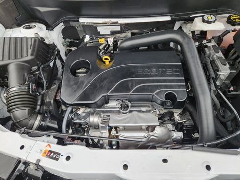 Used 2026 Chevrolet Equinox LT image 31