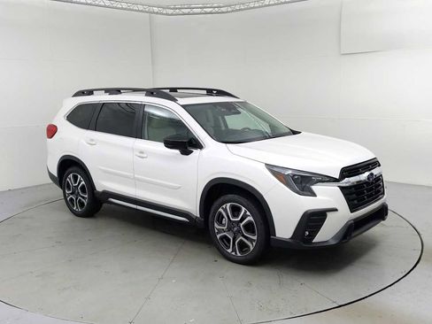New 2025 Subaru Ascent Limited w/ Popular Package #2 image 1