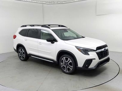 New 2025 Subaru Ascent Limited