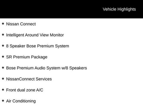 Used 2024 Nissan Sentra SR w/ SR Premium Package FWD image 20