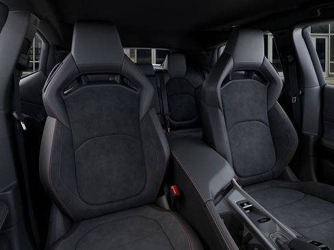 New 2026 Dodge Charger R/T AWD/4WD image 17