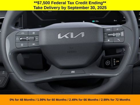New 2026 Kia EV9 Light image 22