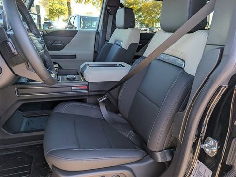 New 2026 GMC Hummer EV 4x4 Crew Cab image 18