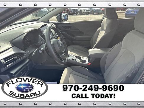 Used 2026 Subaru Crosstrek 2.5i AWD/4WD image 23