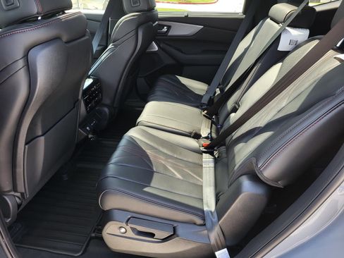 New 2026 Acura MDX A-Spec image 13