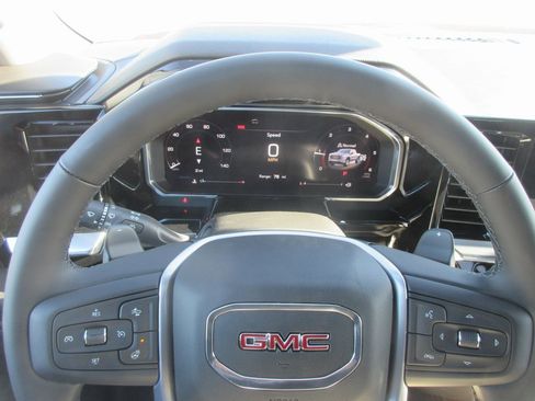 New 2026 GMC Sierra 1500 SLT w/ SLT Premium Plus Package image 18