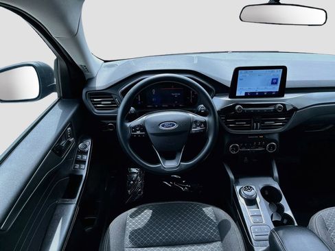 Used 2025 Ford Escape Active FWD image 20
