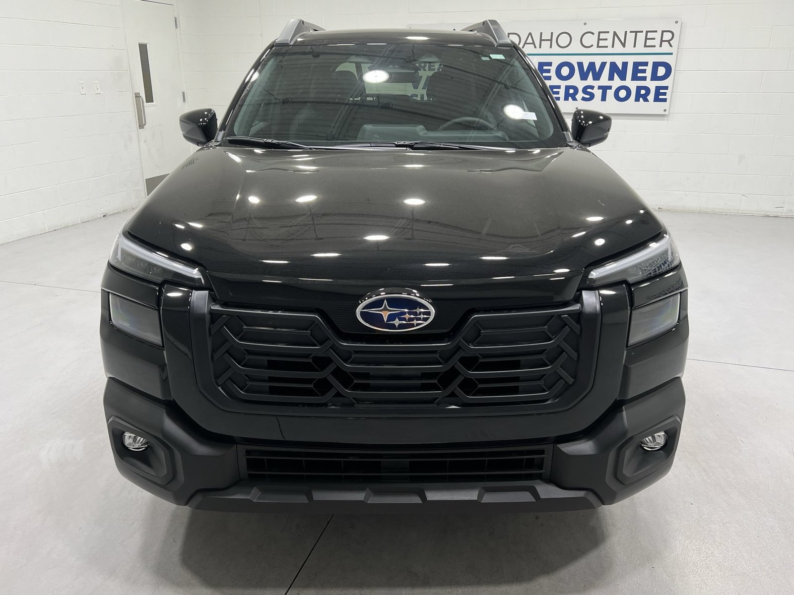 New 2026 Subaru Outback Premium AWD/4WD image 3