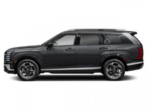 New 2026 Hyundai Palisade Limited FWD image 6