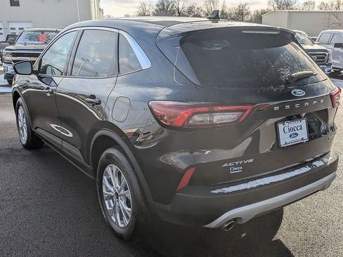 Used 2023 Ford Escape Active AWD/4WD image 7