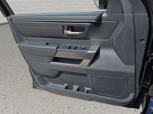 New 2026 Toyota Tundra SR5 AWD/4WD image 26