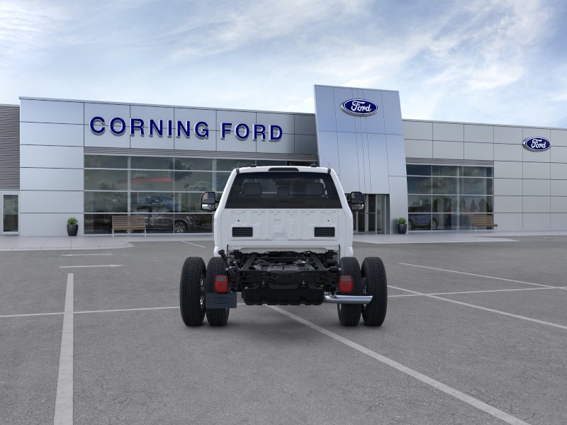 New 2026 Ford F350 XL AWD/4WD image 15
