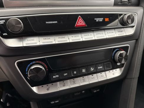 Used 2019 Hyundai Sonata SEL FWD image 15