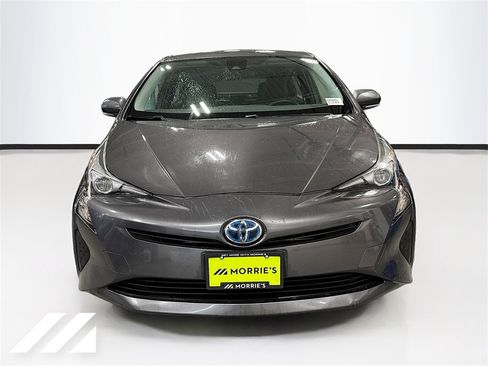 Used 2017 Toyota Prius Two image 2