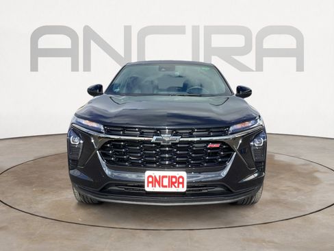 Used 2026 Chevrolet Trax RS FWD image 6