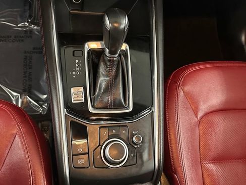 Used 2023 MAZDA CX-5 Carbon Edition image 17