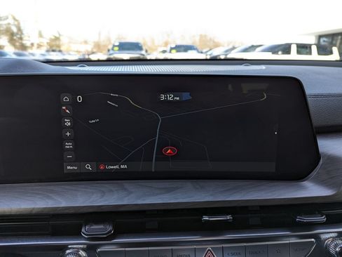 Used 2024 Kia Telluride SX Prestige X-Line AWD/4WD image 21