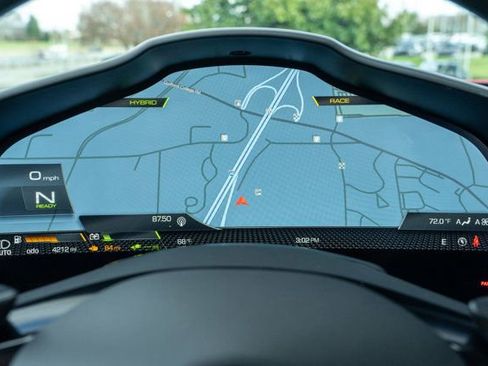 Used 2022 Ferrari 296 GTB image 40