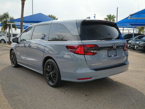 Used 2023 Honda Odyssey Sport image 5