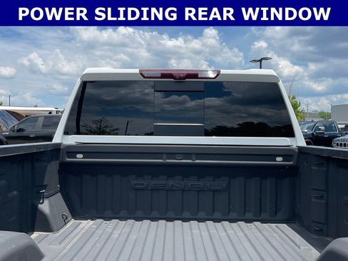 Used 2024 GMC Sierra 2500 Denali w/ Denali Reserve Package AWD/4WD image 16