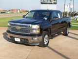 Used 2015 Chevrolet Silverado 1500 LT w/ All Star Edition image 3