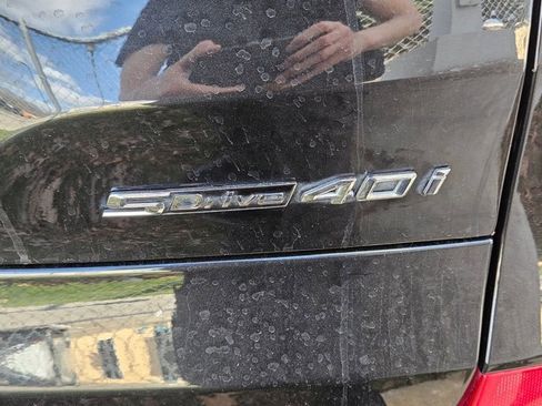 Used 2024 BMW X5 sDrive40i w/ M Sport Package image 8