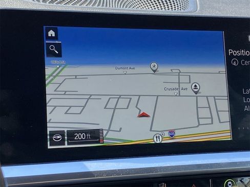 Used 2022 BMW 430i xDrive Convertible w/ Convenience Package image 7