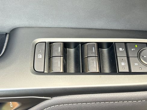 Certified 2023 Lexus RZ 450e Premium w/ Technology Package AWD/4WD image 14