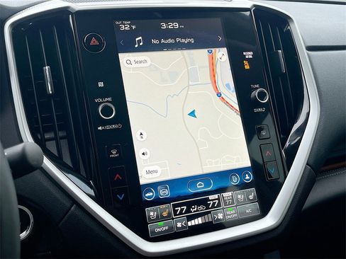 Used 2024 Subaru Ascent Touring image 13