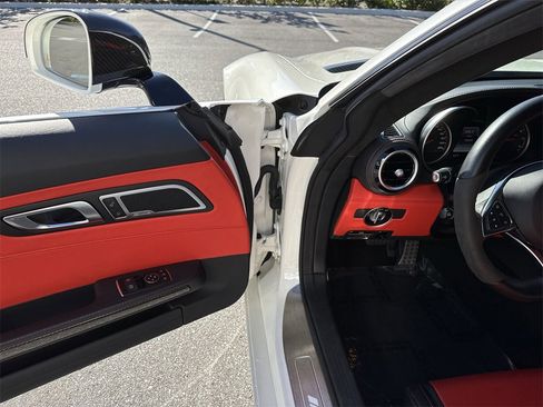 Used 2016 Mercedes-Benz AMG GT S image 18