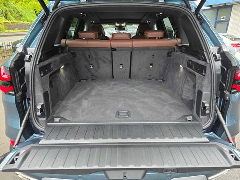 Used 2026 BMW X5 xDrive40i AWD/4WD image 14