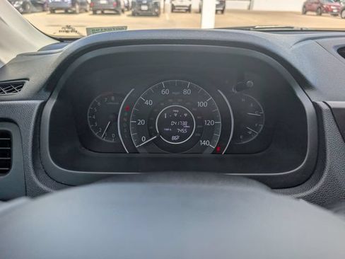 Used 2016 Honda CR-V EX image 15