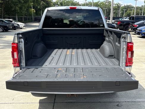 Used 2022 Ford F150 XLT w/ Equipment Group 301A Mid AWD/4WD image 28