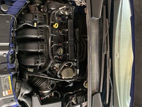 Used 2013 Ford Focus Titanium w/ Luxury Pkg image 33