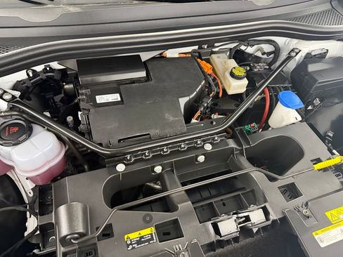 Used 2022 Volkswagen ID.4 Pro S w/ Gradient Package image 36