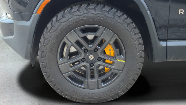 Used 2023 Rivian R1T Adventure Quad AWD/4WD image 20
