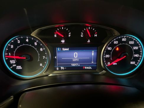 Certified 2024 Chevrolet Equinox LT image 20