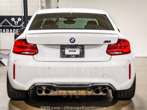 Used 2020 BMW M2 Competition w/ Executive Package RWD image 69