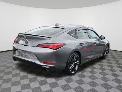 Used 2023 Acura Integra A-Spec FWD image 4