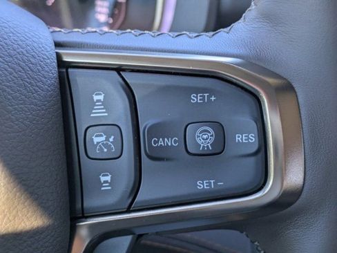 New 2026 RAM 1500 Limited w/ Off Road Group image 22